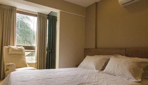Belíssimo Apartamento Centro de Itaipava All Suites