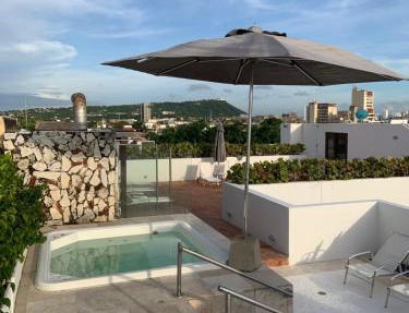 Virrey Eslava 120 Luxury Guesthouse