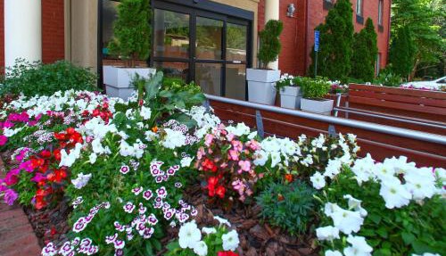 Holiday Inn Express Hotel & Suites - Atlanta/Emory University Area by IHG