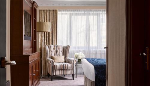 InterContinental London Park Lane by IHG