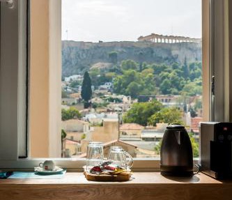 Ciel Living Athens