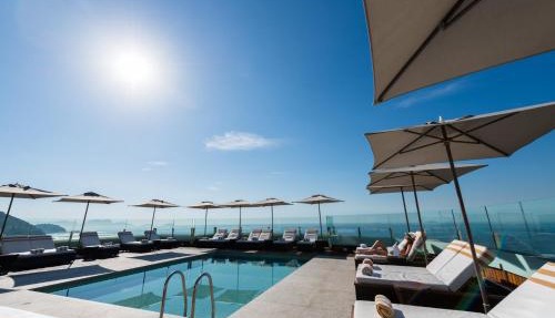 PortoBay Rio de Janeiro