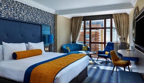 Leonardo Royal Hotel London City - Tower of London