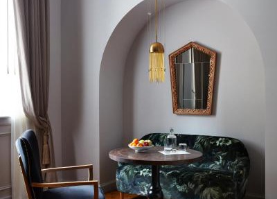 Maison Metier, in the Unbound Collection by Hyatt