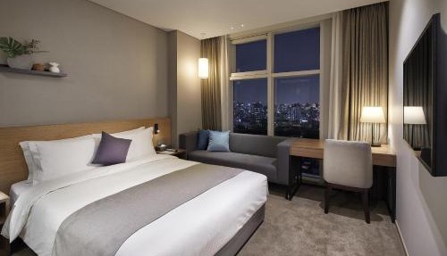 MD Hotel Doksan