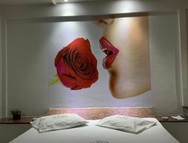 Hotel Itaoka (Adults Only)