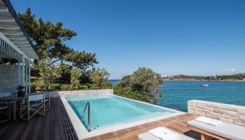 Four Seasons Astir Palace Hotel Athens