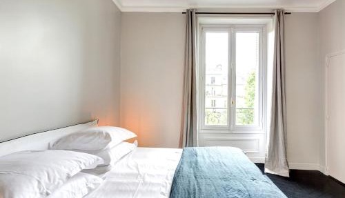 Habitat Parisien - Drouot Luxe
