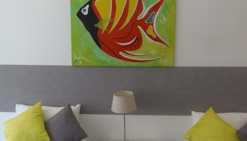 Center Gardens Apartments