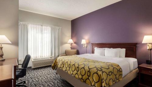 Baymont by Wyndham Springfield I-44