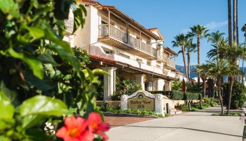 Harbor View Inn