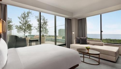 Hyatt Regency Tokyo Bay