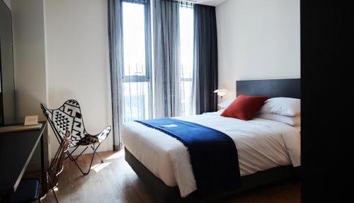 La Casa hotel Gwangmyeong