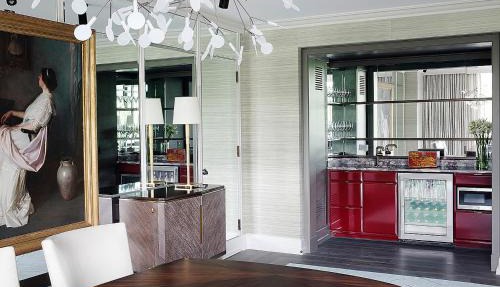 Four Seasons Boston