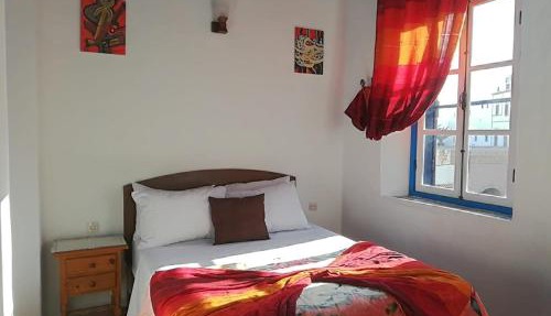 Appart, Hotel & Café Agadir