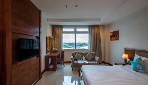 Aquari Hotel