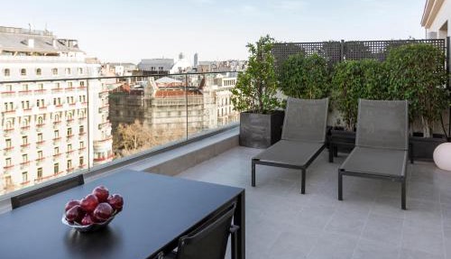 Majestic Hotel & Spa Barcelona GL