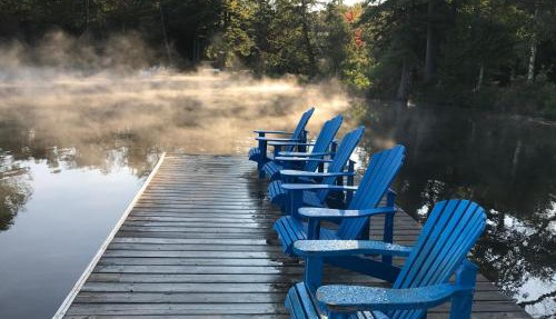 Walker Lake Resort