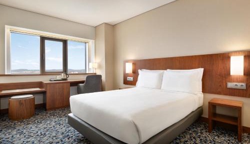 Ramada by Wyndham Lisbon