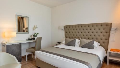 UNAHOTELS Eco Hotel Villa Costanza Venezia