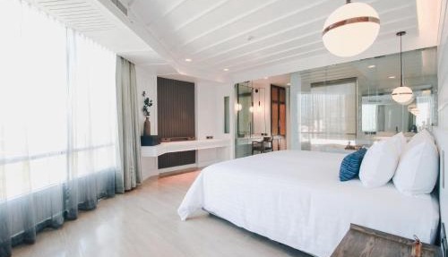 SYN Boutique Hotel