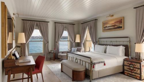 Kocatas Mansions Istanbul Operated by Minor Hotels