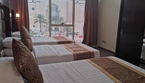 Traveller Inn Serviced Apartments - Economy