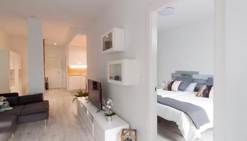 Belgrano Beach & Oldtown by Beauty Rentals