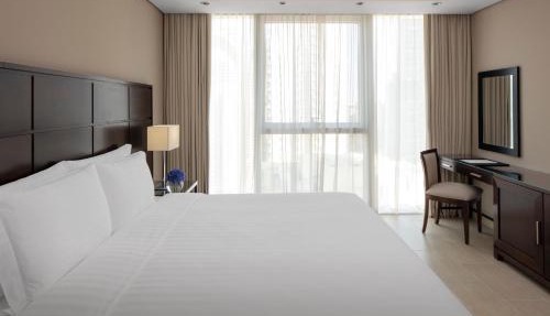 Dusit Doha Hotel