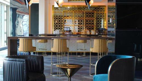 Hotel Indigo Los Angeles Downtown by IHG