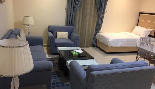 ارجان التخصصي للشقق المخدومة - Arjaan Altakhassusi Serviced Apartments