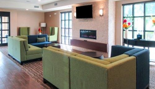 Comfort Inn & Suites Gap Amish Country