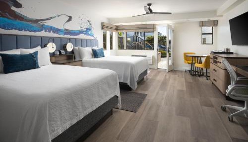 Hotel Indigo San Diego Del Mar by IHG