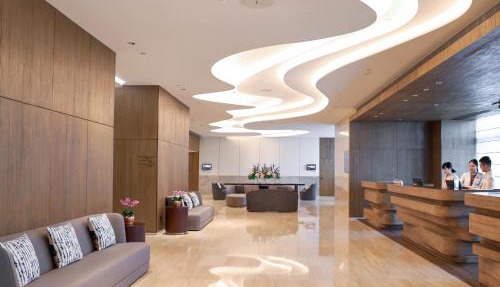 Oasis Aurum 181 Hotel