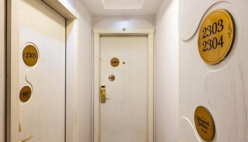 Hotel Yasmak Sultan