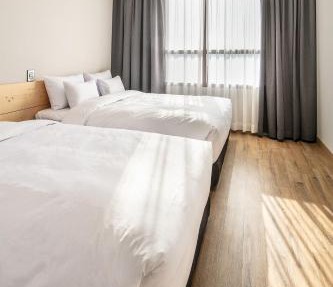 LACOZi STAY , Seoul