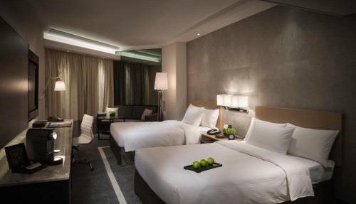 Gateway Hotel, Marco Polo