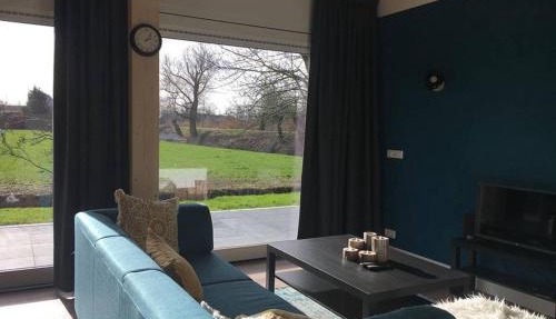 Ruim appartement in prachtige fiets-wandelomgeving