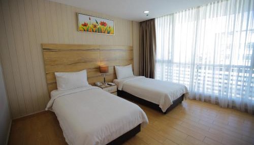 D Gateway Perdana Hotel Bangi