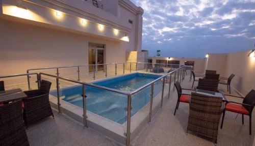 mawasim al hay at hotel