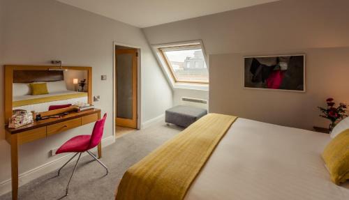 PREMIER SUITES Dublin, Leeson Street