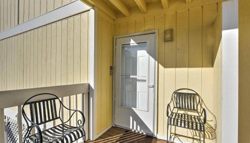Cozy Destin Studio w/Shared Pools + Beach Access!