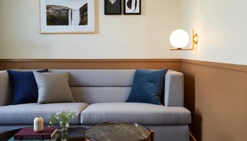 Kimpton Saint George Hotel by IHG
