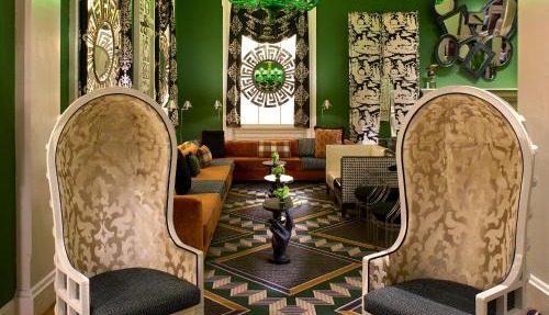 Kimpton Hotel Monaco Washington DC by IHG