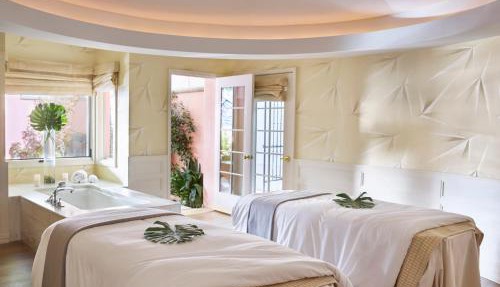 Hotel Bel-Air - Dorchester Collection