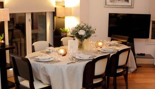 Montmartre Residence