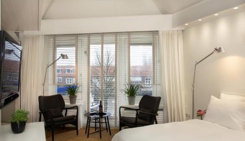 Apartments Waterland