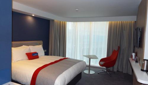 Holiday Inn Express - Stockport by IHG