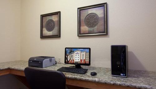 Candlewood Suites Slidell Northshore by IHG