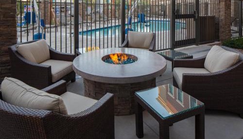 Staybridge Suites - Phoenix – Biltmore Area by IHG